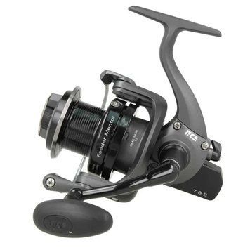 Mulineta Tica Feeder Mentor FM2000 7+1BB