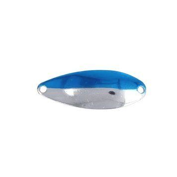 Блесна GC Nimble 15г 01S