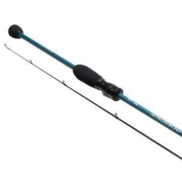 Lansetă de spinning GC Cascade '26 CSS-732L-T 2.21m 2.5-12g