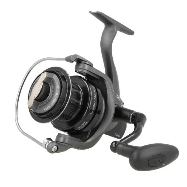 Катушка Tica Feeder Mentor FM2000 7+1BB