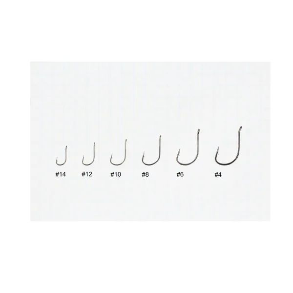 C&acirc;rlig GC Feeder Basic 50922BN №12 (10buc)