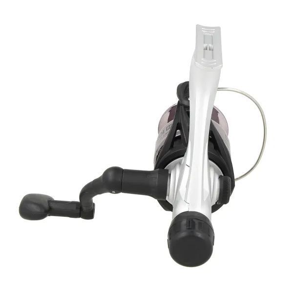 Катушка ZEOX Spectr 1BB RD401 Grey