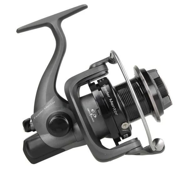 Катушка Tica Feeder Mentor FM2000 7+1BB