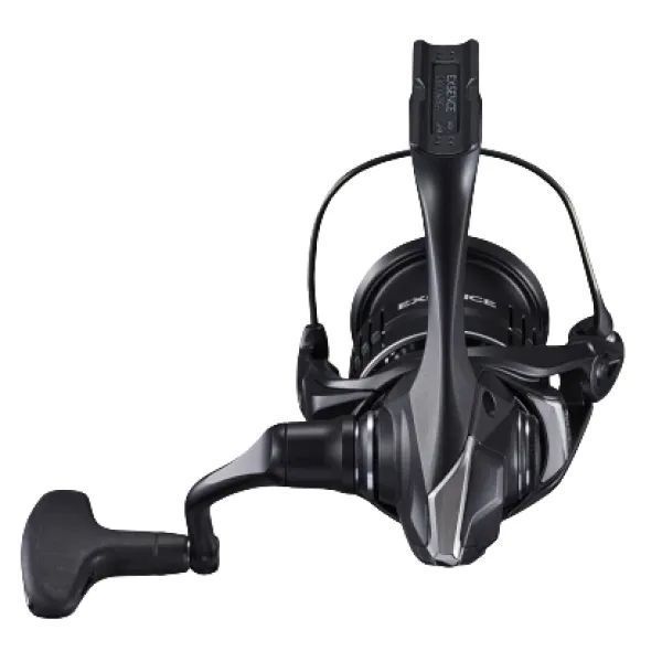 Катушка Shimano 21 Exsence C3000M 11+1BB