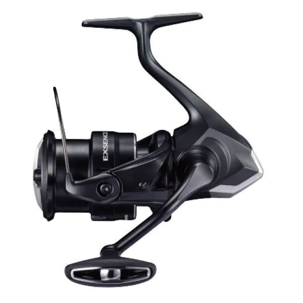 Катушка Shimano 21 Exsence C3000M 11+1BB