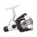 Катушка ZEOX Spectr 1BB RD401 Grey