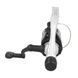 Катушка ZEOX Spectr 1BB RD401 Grey