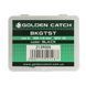 Тюльпан GC BKGTST 5-1.8мм Black(10шт)