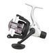 Катушка ZEOX Spectr 1BB RD401 Grey