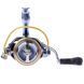 Mulinetă de spinning Ryobi Ecusima Pro LT4000S 6+1BB