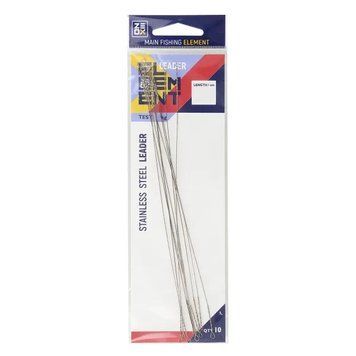 Strună ZEOX 25cm 0.40mm 26kg(10buc)