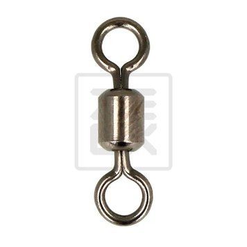 V&acirc;rtej ZEOX Rolling Swivel 101BN №5(10buc)