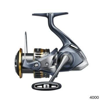 Mulinetă spinning Shimano 21 Ultegra 4000