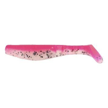 Silicon ZEOX Catchy Shad 3.2" (6buc) 206 DF