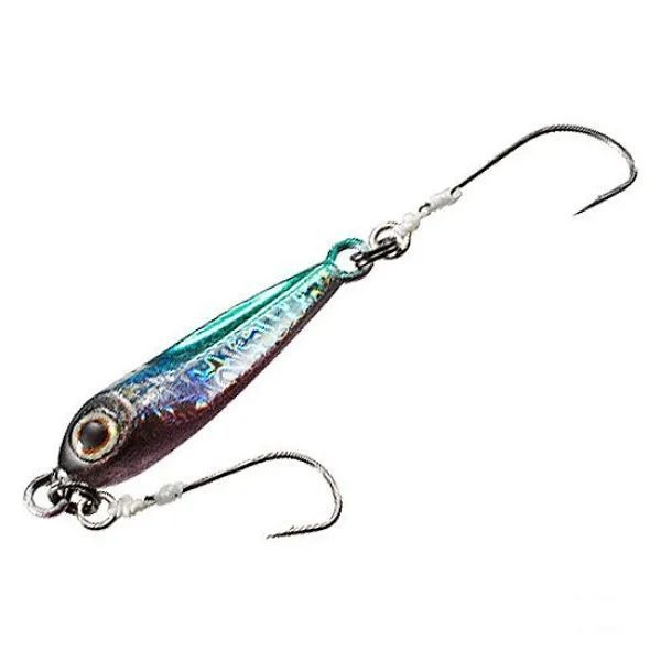 Pilker Shimano Soare A-Jig SS-235Q 3.5g 004 Horse Mackerel Candy