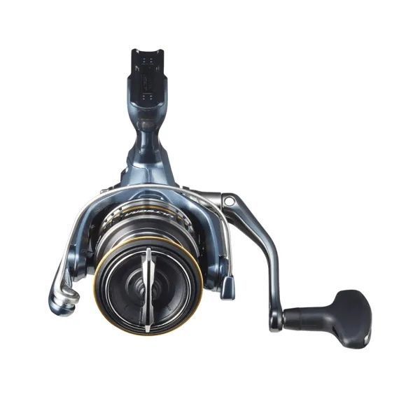 Катушка спиннинговая Shimano 21 Ultegra 4000