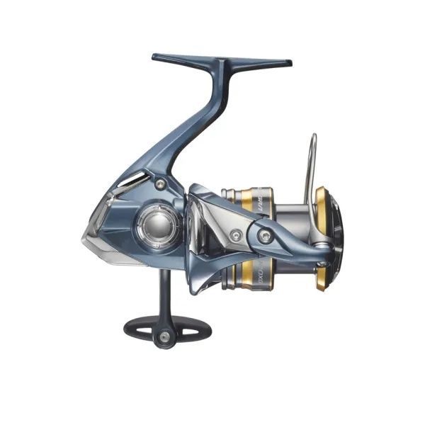Катушка спиннинговая Shimano 21 Ultegra 4000