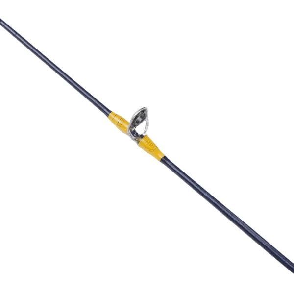 Lansetă ZEOX Crocodile 1.20m 100g