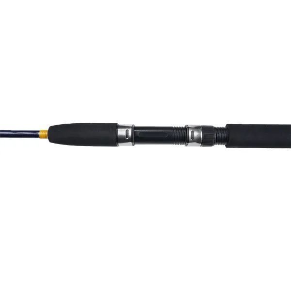 Lansetă ZEOX Crocodile 1.20m 100g