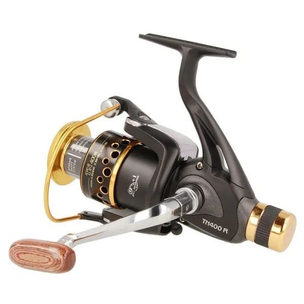 Катушка Teben TN200R 9+1BB