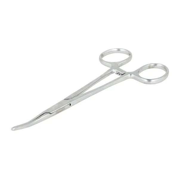 Зажим ZEOX Anglers Forceps 16см