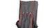 Чехол Mikado ROD HOLDALL - 3 COMPARTMENT 1 50cm GREY