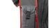 Чехол Mikado ROD HOLDALL - 3 COMPARTMENT 1 50cm GREY