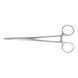 Зажим ZEOX Anglers Forceps 16см