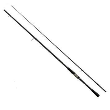 Lansetă Shimano 19 Hard Rocker BB S83MH 2.51m 8-32g