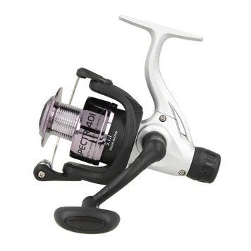 Mulineta ZEOX Spectr 1BB RD601 Grey