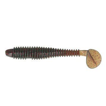 Силикон ZEOX Trigger Fat Tail 2.7(7шт)003 MRF