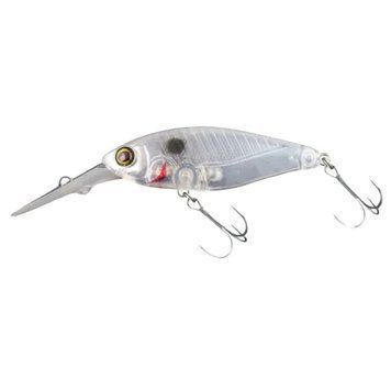Vobler Jackall Chubble 65MR 10.8g SK Clear Magic