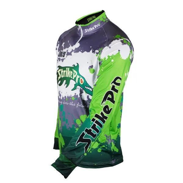 Джерси Strike Pro Team CM301 L