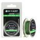 Лидкор без свинца GC G.Carp Leadcore 10м 50lb Caмo Green