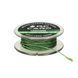 Лидкор без свинца GC G.Carp Leadcore 10м 50lb Caмo Green