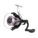 Катушка ZEOX Spectr 1BB RD601 Grey