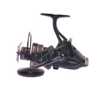 Mulineta de crap Ryobi Caspro Carp FS6000