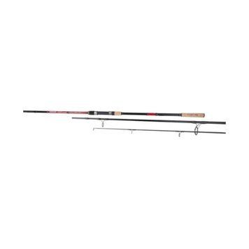 Lansetă Mikado pentru crap MILESTONE TRI-CARP 390 / 3 LBS (3 sec.)