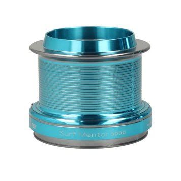 Шпуля Tica Surf Mentor SFM5000