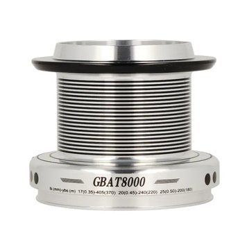 Tambur Tica Galant Long Cast GBAT8000
