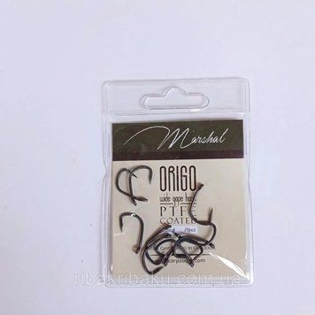 C&acirc;rlige CZ Marshal Origo Wide Gape