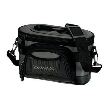 Сумка Daiwa Waist Creel 35(F) Gray