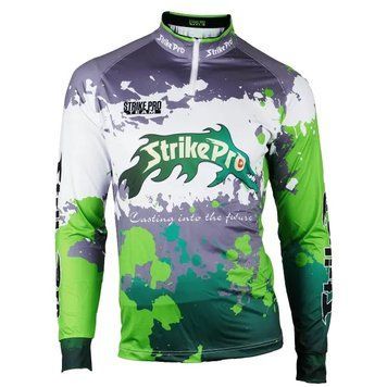 Jersey Strike Pro Team CM301 XL