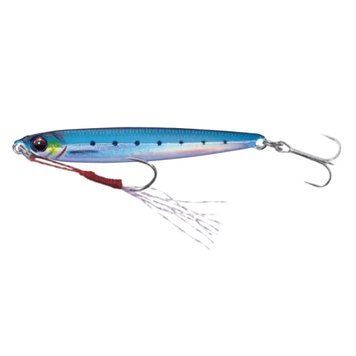 Пилькер Major Craft JP Micro Slim 15г 80