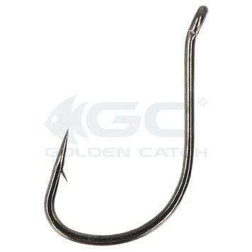 Крючок GC Feeder Basic 50922BN №6(10шт)