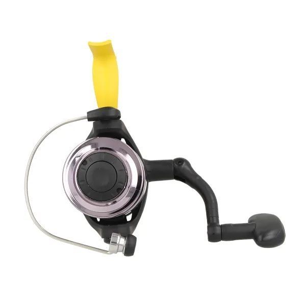 Mulineta ZEOX Spectr 2BB RD302 Yellow
