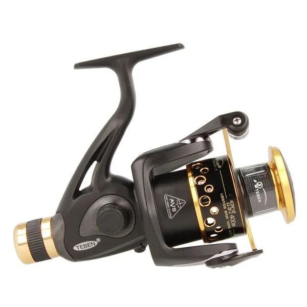Mulinetă spinning Teben TN300R