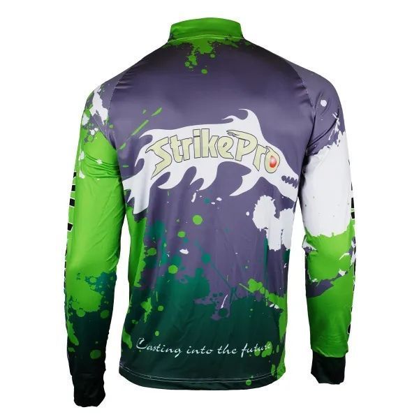 Jersey Strike Pro Team CM301 XL