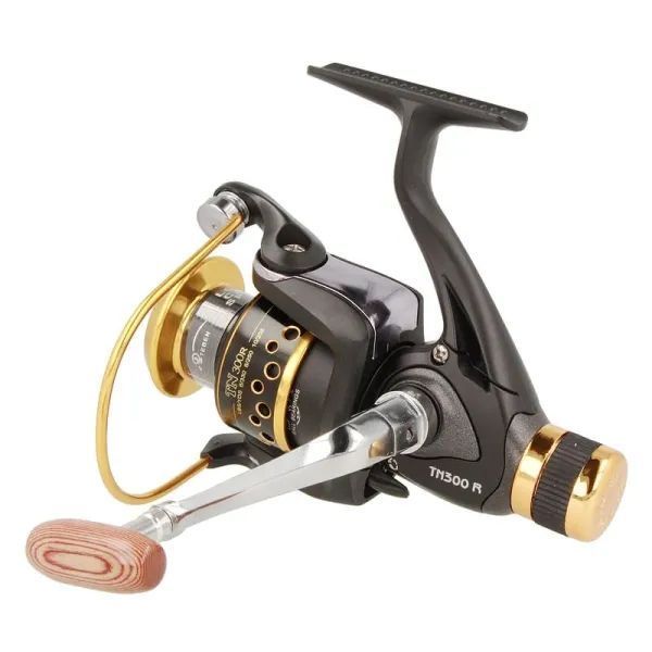 Mulinetă spinning Teben TN300R