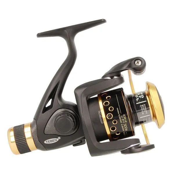 Mulinetă spinning Teben TN300R